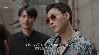 Tuyết Mê Cung EP 20 [Sub Việt]