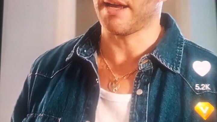 Billioner son Episode 5