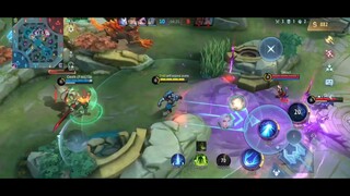 Wake Up To Reality | Badang Full Strength [Mobile Legends Bang Bang]