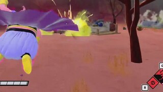 [Bảy Bảy Viên Ngọc Rồng Bình Luận Từ Chối] Trận chiến trong bụng!