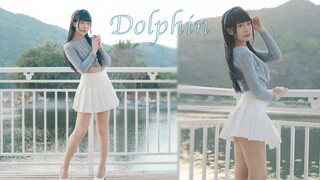 【P子】Dolphin/是你的女友？💙