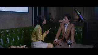 Hi! My Mr Right (2023) พบรักยัยจอมโกหก EP 10 [ซับไทย]