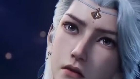 WANGLIN PUNYA KAKAK SEORANG DEWA LANGIT??