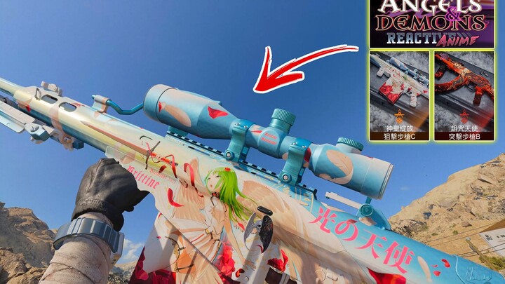 Team T: No one understands “dead fatties” better than I do! Spent 1800 on the Call of Duty Angels & 