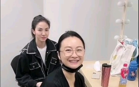 【Tang Shiyi】Siaran Langsung di Belakang Panggung "Until Then" (09/07/2022)