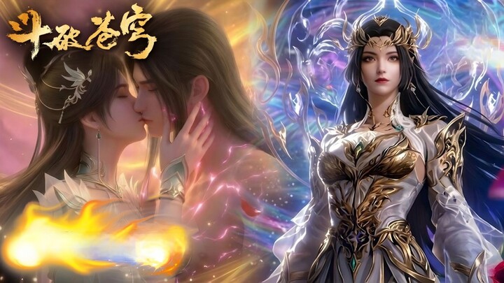 Yao Ming Melawan Huang Tian Kepala Klan Phoenix DOUSHENG ⭐ 5 || btth episode 199 🔥