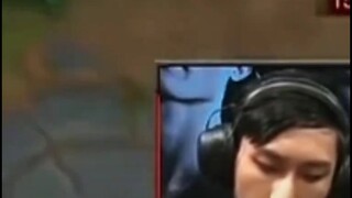Menglei steals the tower original video