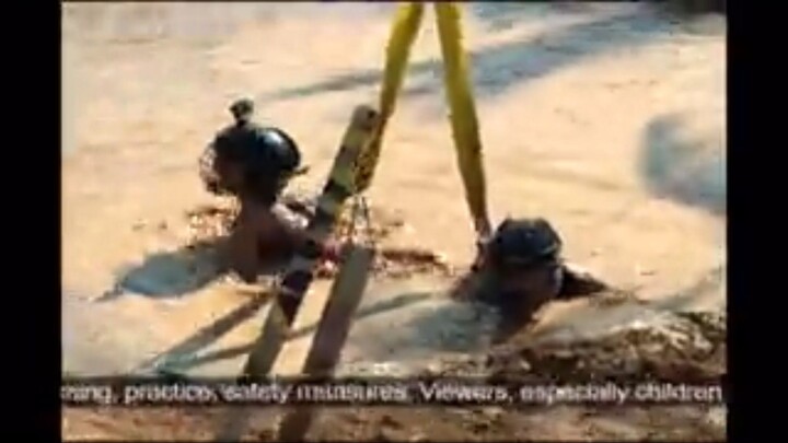 Khatron Ke Khiladi Season - 03 Episode - 16