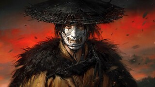 Balas Dendam Samurai | Rekomendasi Game Terbaru Oktober 2025