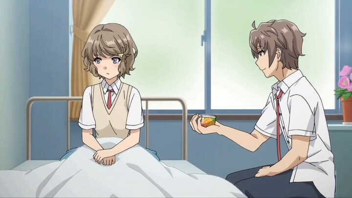 The master flirts with the schoolgirl one after another. Aren't you afraid that the schoolgirl Mai w