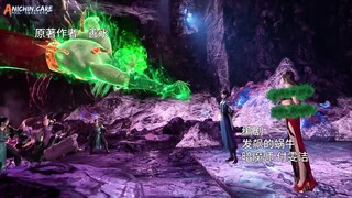 The Divine Emperor Of Destiny eps 1 Sub Indo