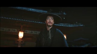 π¨π³Ep.10 - Blood River - Tales of Dark River (2025) EngSub