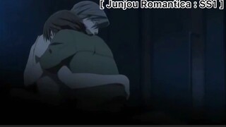 [BL] Junjou Romantica : น้อยใจ…