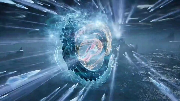 Ziling’s confused—this old guy’s always been so slippery, so why’s he being so tough this time?