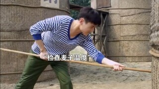 “谁能想到一个疏忽竟酿成大错”