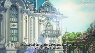 Eps 9 Heika Watashi wo Wasurete Kudasai sub indo HD 720