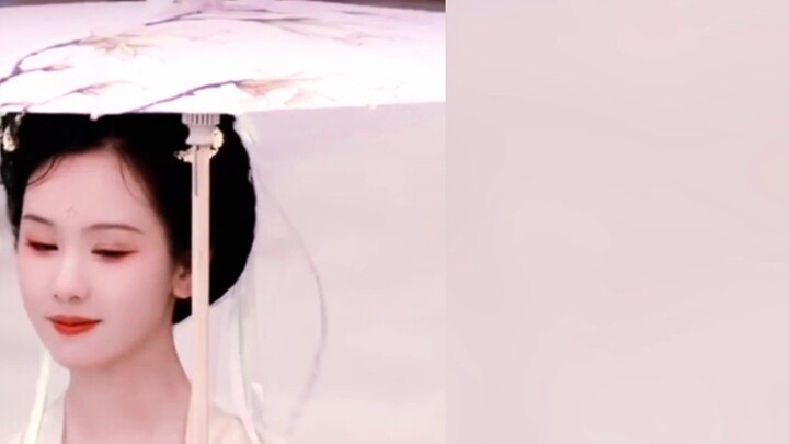 Who knows... Her costumes this season are ridiculously beautiful. I seem to see the demeanor and cha