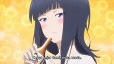 Zatsu Tabi: That's Journey Eps 4 Sub Indonesia