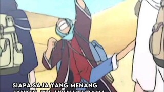 °Pribahasa Di One Piece😂😂°