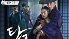 Dear Hongrang [Episode-02] Hindi Dubbed....K-Drama....Korean Drama....2025