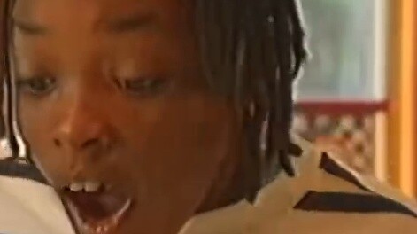 Behind the scenes of the production of Super Gluten Man Doy!