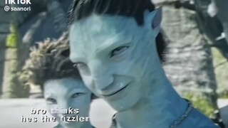 aonungs failed rizz -  Avatar ways of the water - avatar2