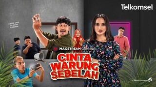 Cinta Warung Sebelah Full Movie