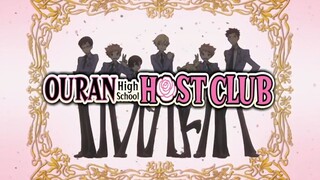 OURAN HIGH SCHOOL HOST CLUB EP 13 (ENG DUB)