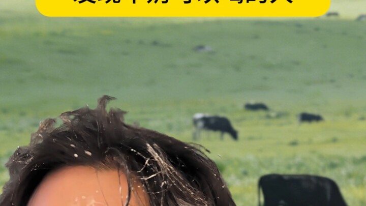 Orang pertama yang menemukan susu