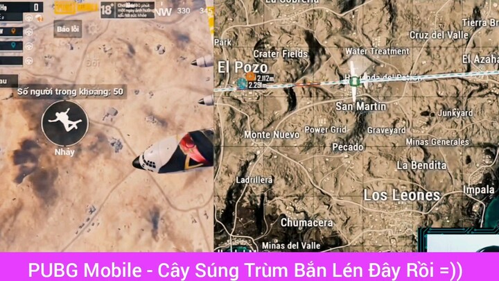 cây súng trùm bắn lén đây rồi