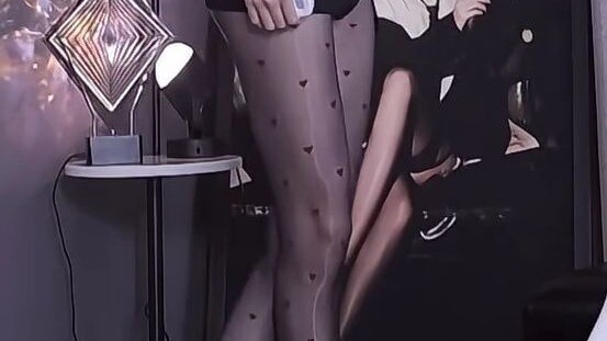 【Ông chủ xe】Video dọc - Vũ đạo bốc lửa đến chảy máu!