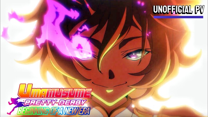 Uma Musume Pretty Derby: Beginning of a New Era - Bahasa Indonesia [Dub]