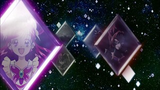 Yes! Precure 5 The Movie: Kagami no Kuni no Miracle Daibouken! Opening"Smile, Go Go!"