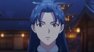 Xian Chong Episode 15 Multi Sub