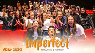 IMPERFECT: Karier, Cinta & Timbangan - Nobar di Citra XXI
