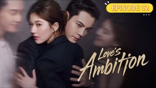 Love'S Ambition Sub Indo