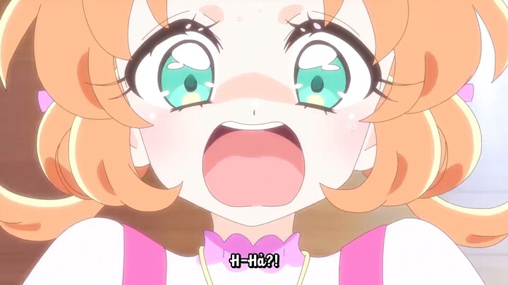 Meitantei Precure! Tập 1 Vietsub