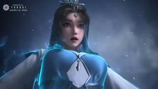 Martial Peak Eps 41