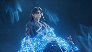 Jade Dynasty Season 3 Episode 2 Sub Indo