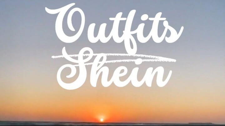 Outfits Shein
