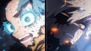 My Hero Academia Edit