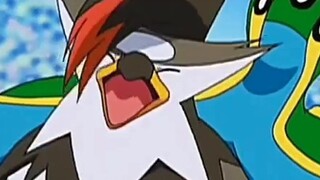Team Rocket has been chasing Pikachu for 20 years and has trained Ash for 20 years. Who can be more 
