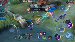 laban lang sa Buhay.