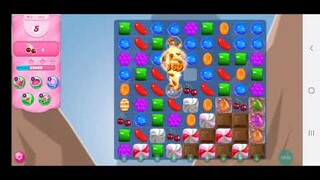 #CANDYCRUSH #SODASAGA #GAME LEVEL (999 -1000) ABSOLUTELY COMPLETED /MARKOS  VLOGGER