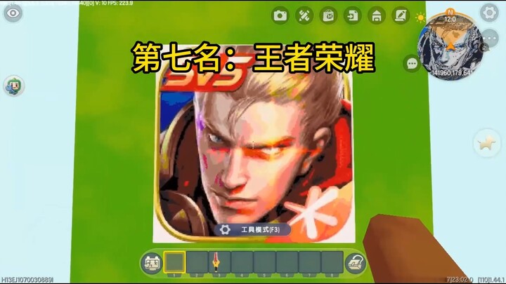 Minecraft Mini: Daftar 10 Game Wajib Main untuk Anak SD!