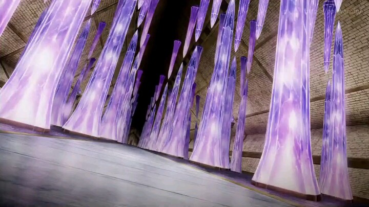 arifureta shokugyou de sekai saikyou episode 4 sub indo