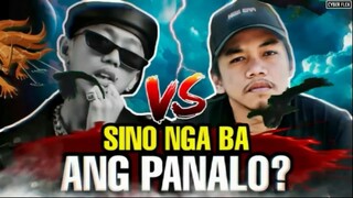 FLOW G VS SIXTH THREAT (sino ang panalo?)