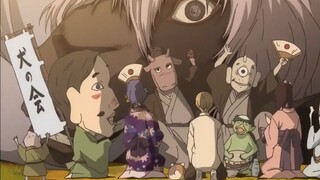 言听计从，手起刀落，正是我们夏目组犬之会
