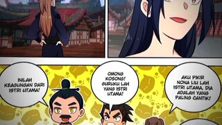 [MMV] Nyonya Pilihan - Strongest Anti Meta - Manhua