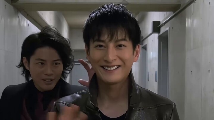 Does Gai assassinate Juggler? Does Dyna raise a "Yes"? Ultraman's famous scenes Part 3